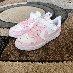 Little Girl Nike Size 13C